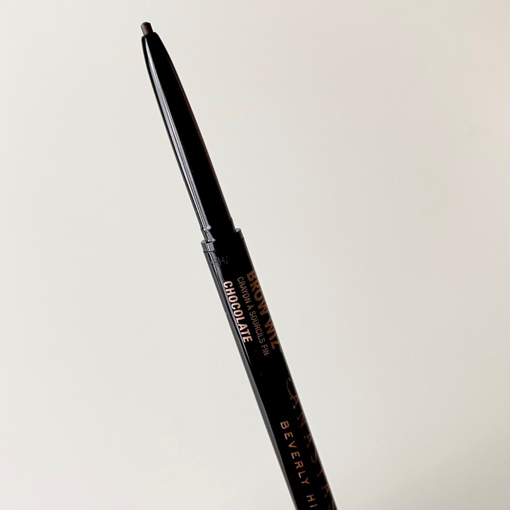 ANASTASIA BEVERLY HILLS // BROW WIZ (CHOCOLATE)